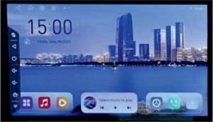 Android Multi Display