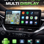 Android Multi Display