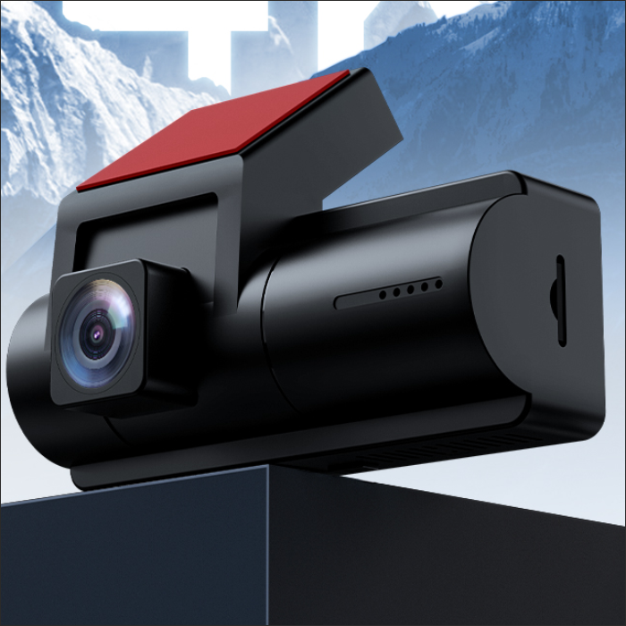 2.5K Wifi DVR - K2