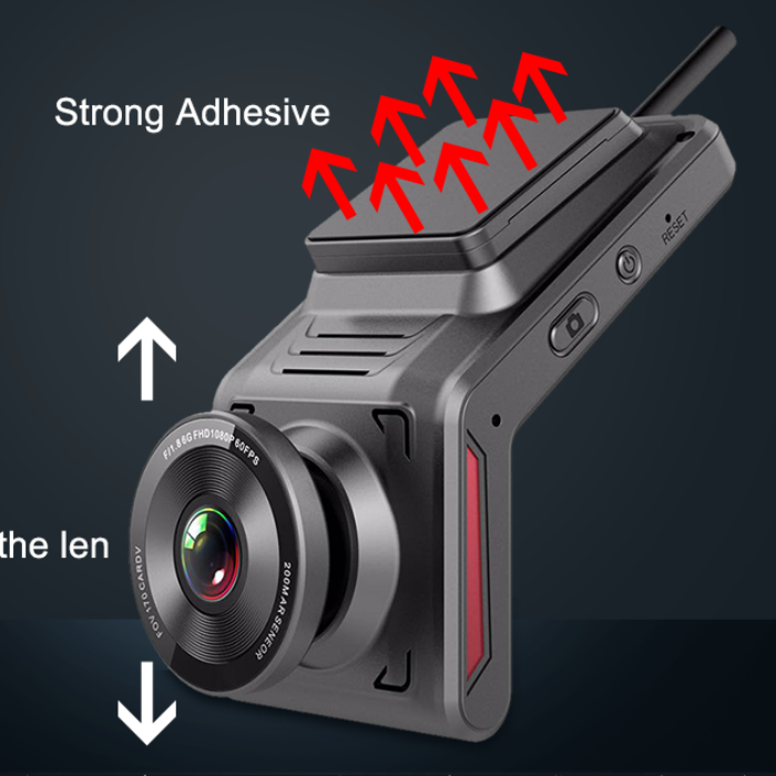 4K-Wifi-DVR-3 K27'- K5