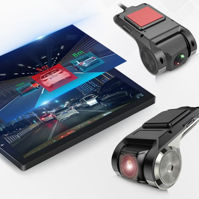 USB DVR - Adas - UK1